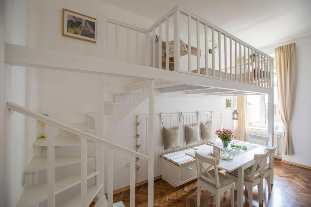 ✯Genius Apartment✯Fullyequipped✯Parking Загреб Екстериор снимка