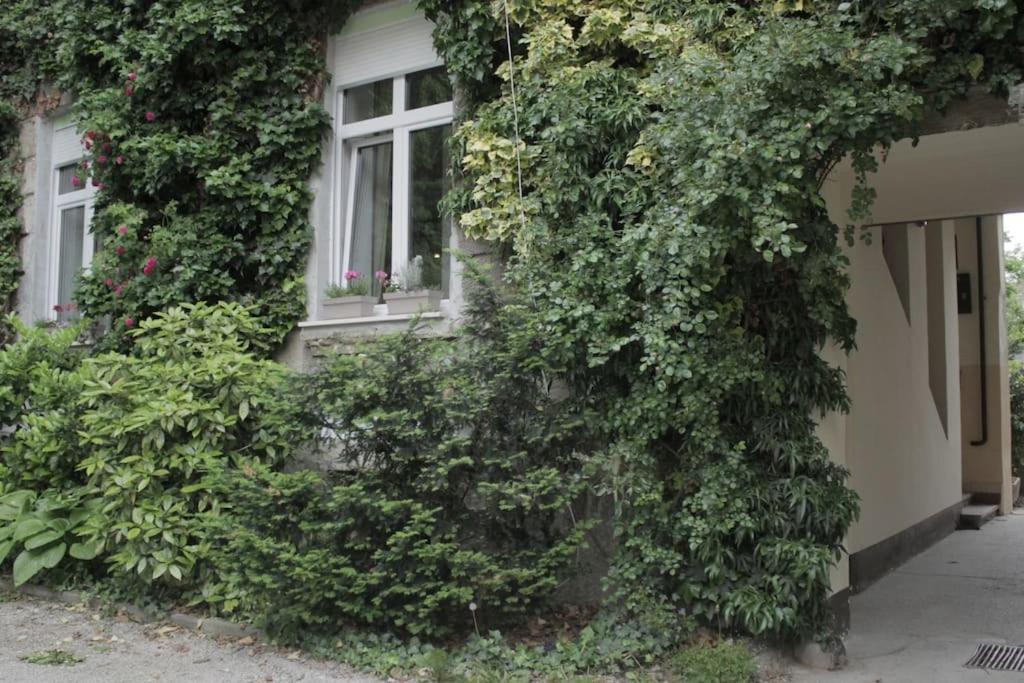 ✯Genius Apartment✯Fullyequipped✯Parking Загреб Екстериор снимка