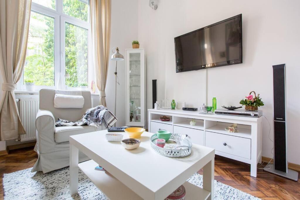 ✯Genius Apartment✯Fullyequipped✯Parking Загреб Екстериор снимка