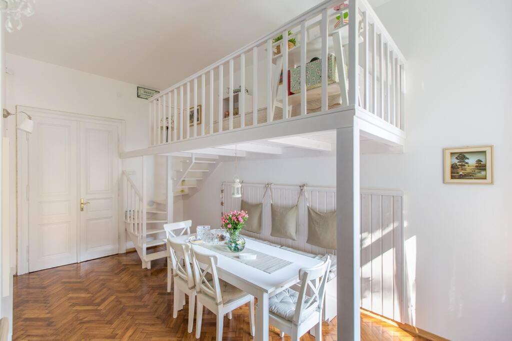 ✯Genius Apartment✯Fullyequipped✯Parking Загреб Екстериор снимка