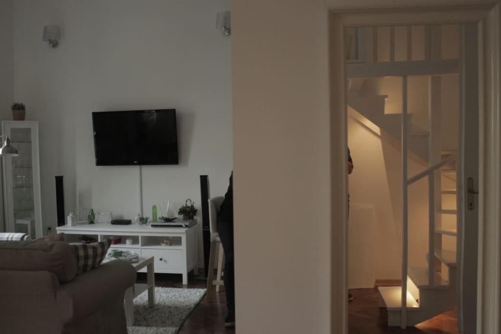 ✯Genius Apartment✯Fullyequipped✯Parking Загреб Екстериор снимка