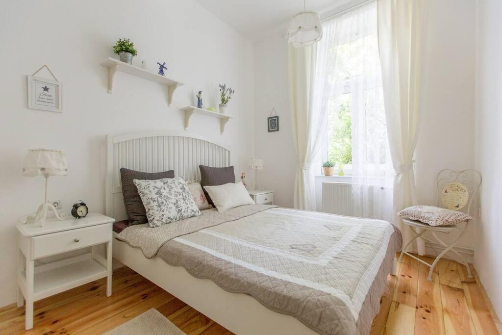 ✯Genius Apartment✯Fullyequipped✯Parking Загреб Екстериор снимка