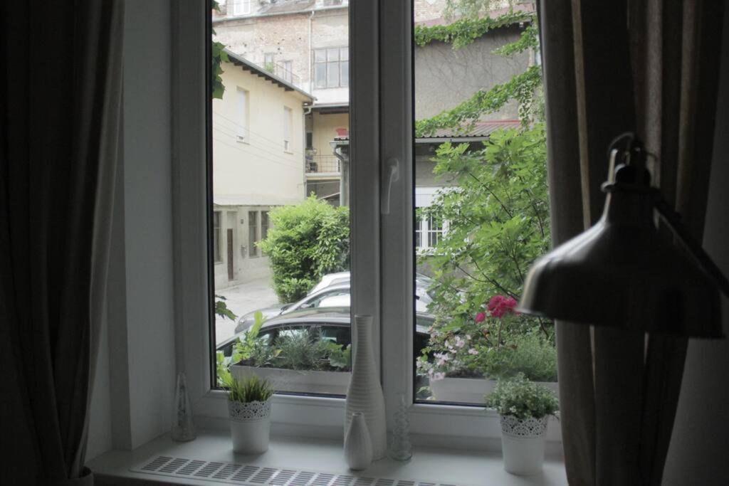 ✯Genius Apartment✯Fullyequipped✯Parking Загреб Екстериор снимка
